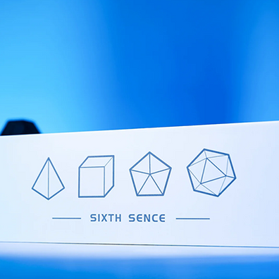 Sixth Sense by T-Tech